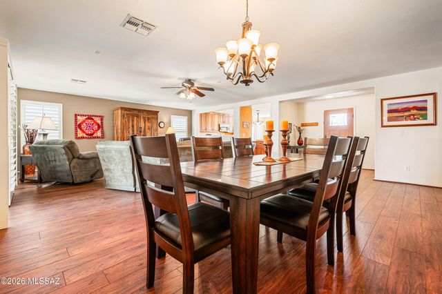 13655 E Shadow Pines Lane, Vail, AZ 85641