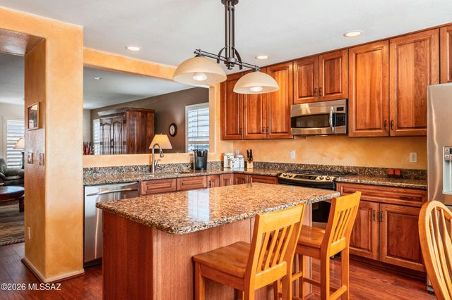 13655 E Shadow Pines Lane, Vail, AZ 85641