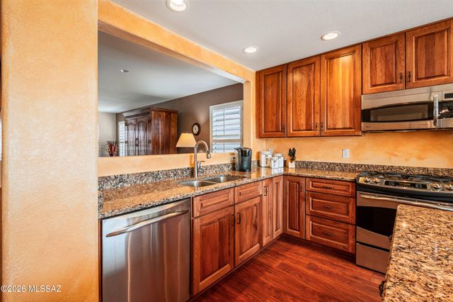 13655 E Shadow Pines Lane, Vail, AZ 85641