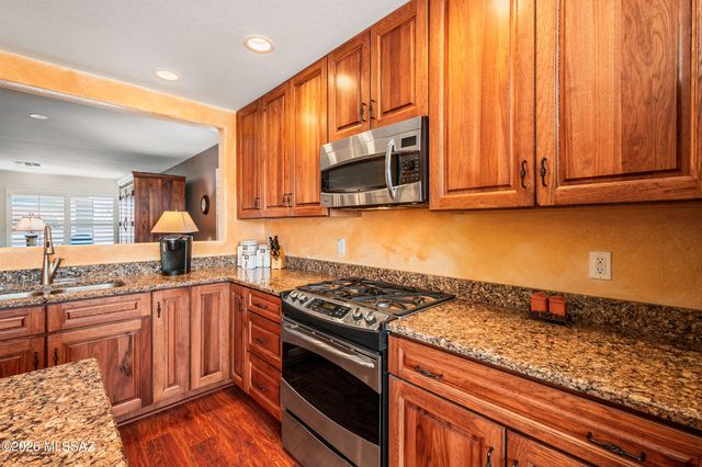 13655 E Shadow Pines Lane, Vail, AZ 85641