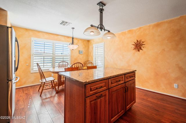 13655 E Shadow Pines Lane, Vail, AZ 85641