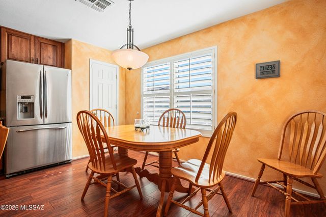 13655 E Shadow Pines Lane, Vail, AZ 85641