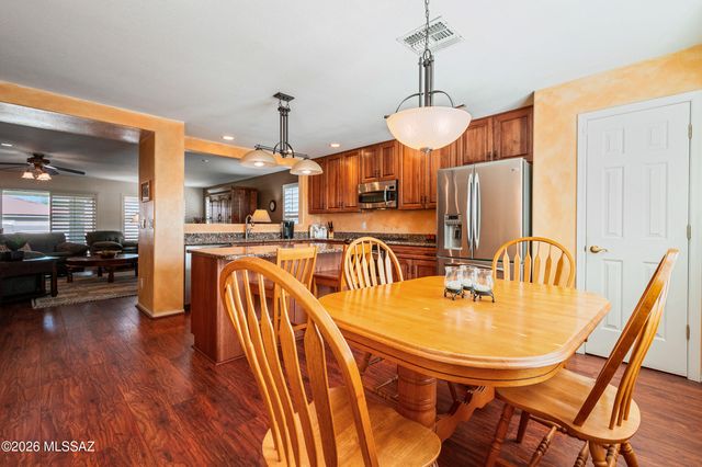 13655 E Shadow Pines Lane, Vail, AZ 85641