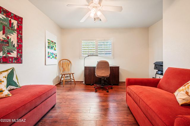 13655 E Shadow Pines Lane, Vail, AZ 85641