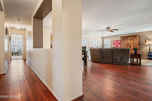 13655 E Shadow Pines Lane, Vail, AZ 85641