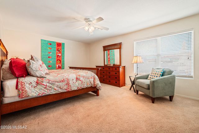 13655 E Shadow Pines Lane, Vail, AZ 85641