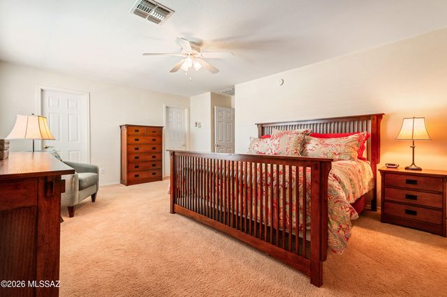 13655 E Shadow Pines Lane, Vail, AZ 85641