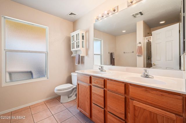 13655 E Shadow Pines Lane, Vail, AZ 85641