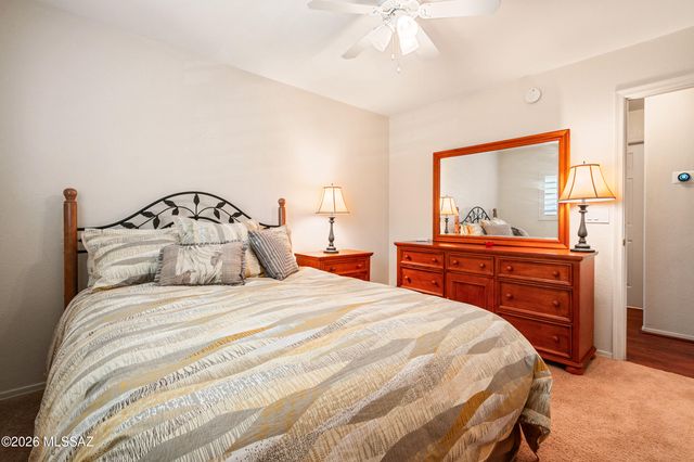 13655 E Shadow Pines Lane, Vail, AZ 85641