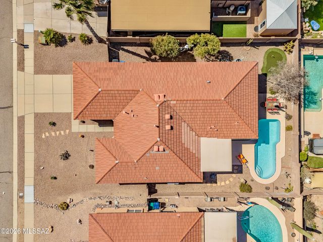 13655 E Shadow Pines Lane, Vail, AZ 85641