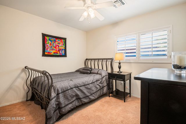 13655 E Shadow Pines Lane, Vail, AZ 85641