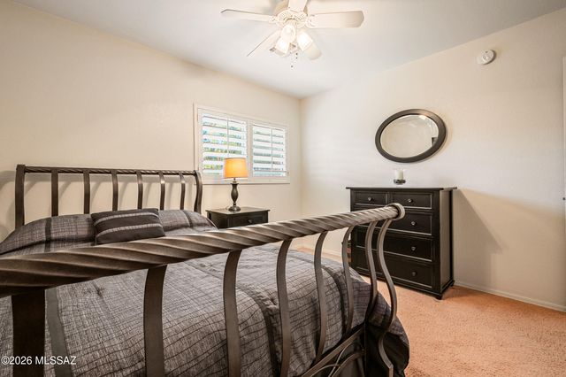 13655 E Shadow Pines Lane, Vail, AZ 85641