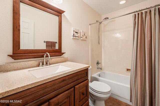 13655 E Shadow Pines Lane, Vail, AZ 85641