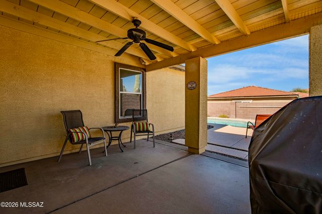 13655 E Shadow Pines Lane, Vail, AZ 85641