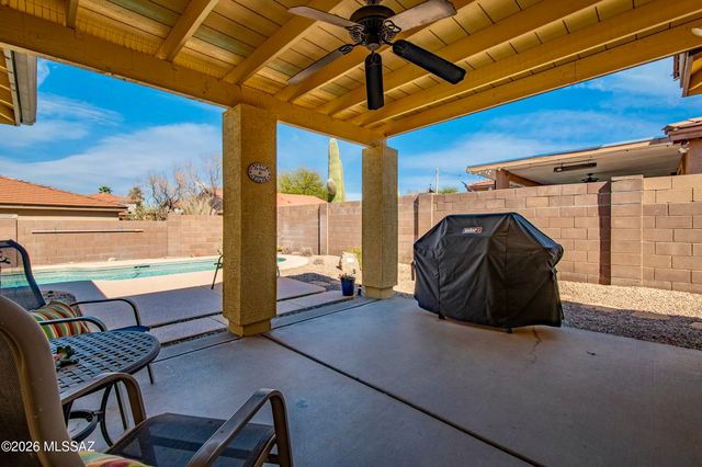 13655 E Shadow Pines Lane, Vail, AZ 85641