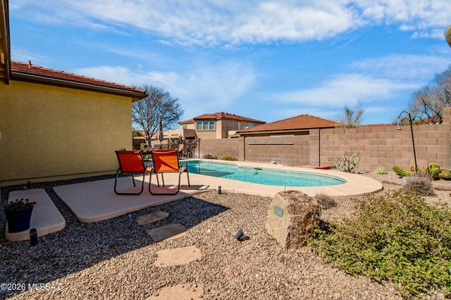 13655 E Shadow Pines Lane, Vail, AZ 85641