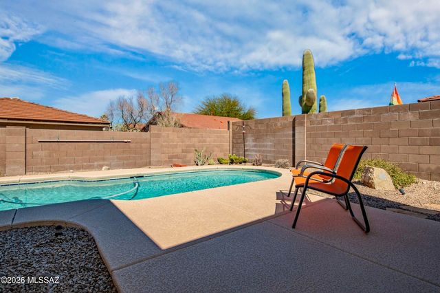 13655 E Shadow Pines Lane, Vail, AZ 85641