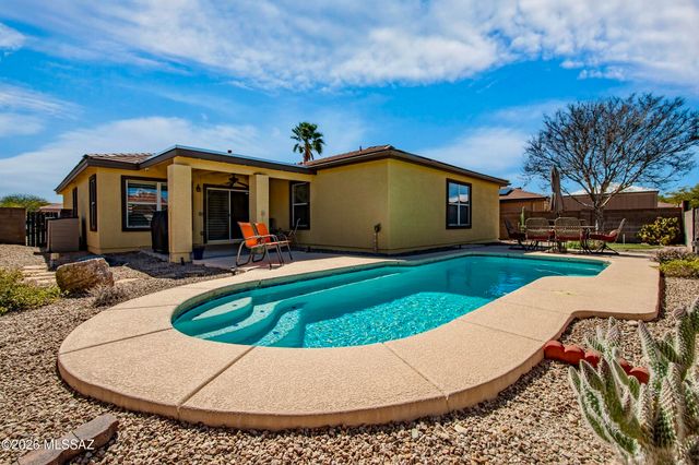 13655 E Shadow Pines Lane, Vail, AZ 85641