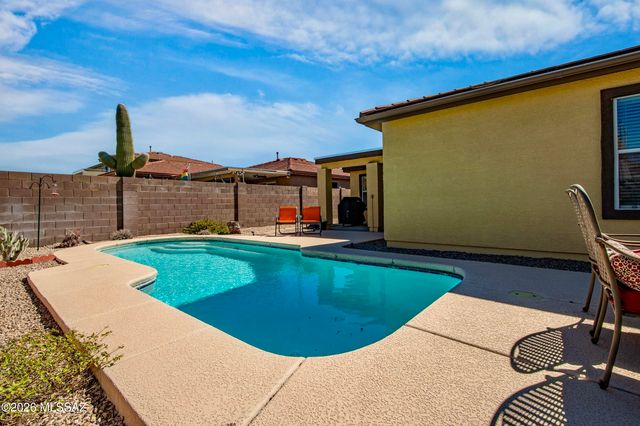 13655 E Shadow Pines Lane, Vail, AZ 85641