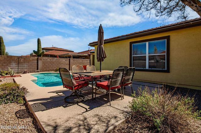 13655 E Shadow Pines Lane, Vail, AZ 85641