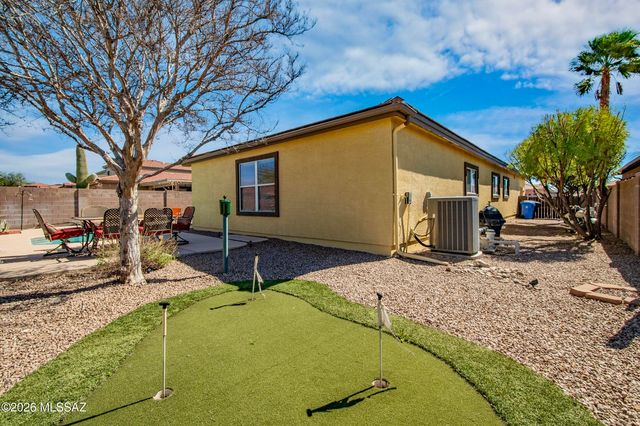 13655 E Shadow Pines Lane, Vail, AZ 85641