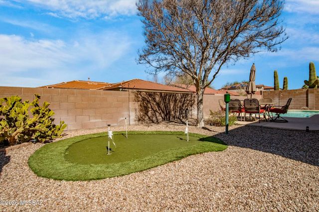 13655 E Shadow Pines Lane, Vail, AZ 85641