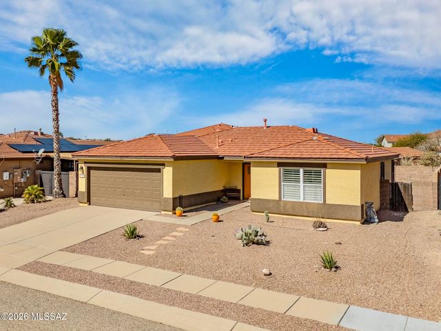 13655 E Shadow Pines Lane, Vail, AZ 85641