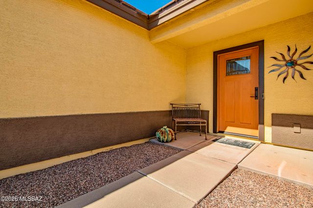 13655 E Shadow Pines Lane, Vail, AZ 85641