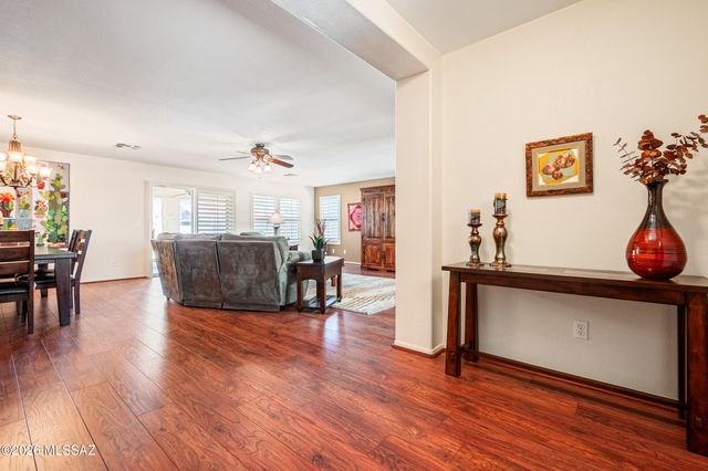 13655 E Shadow Pines Lane, Vail, AZ 85641