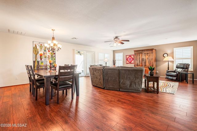 13655 E Shadow Pines Lane, Vail, AZ 85641