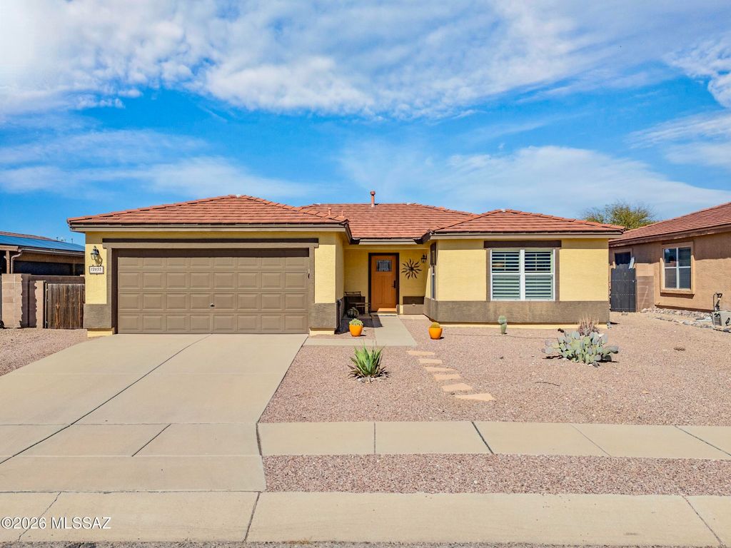 13655 E Shadow Pines Lane, Vail, AZ 85641