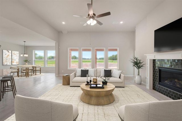6807 Allens Landing, Needville, TX 77461