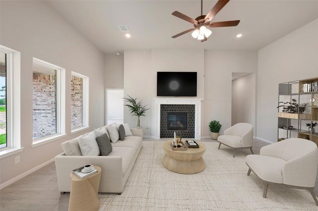 6807 Allens Landing, Needville, TX 77461