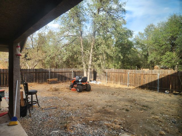 6445 Ledgestone Court, Anderson, CA 96007