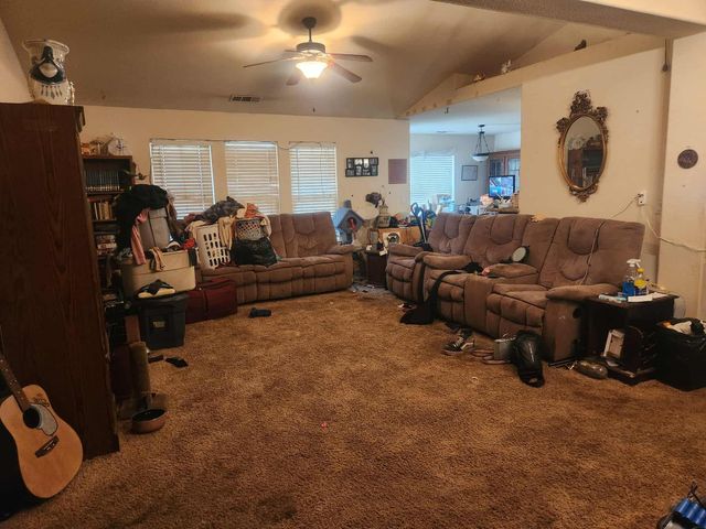 6445 Ledgestone Court, Anderson, CA 96007