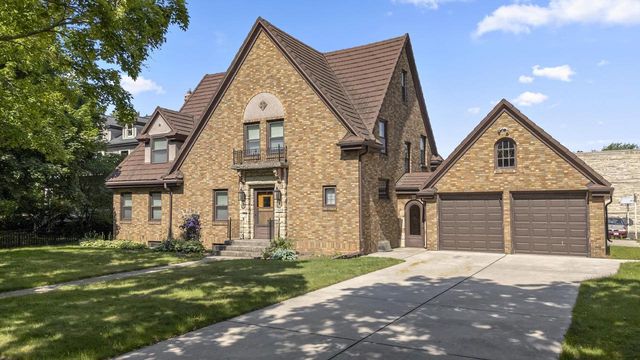 740 S QUINCY STREET, Green Bay, WI 54301
