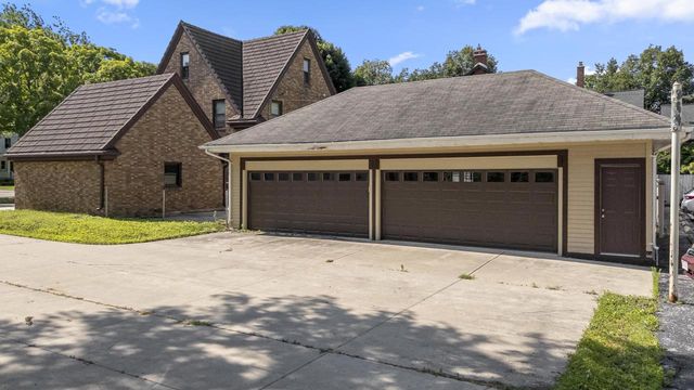 740 S QUINCY STREET, Green Bay, WI 54301