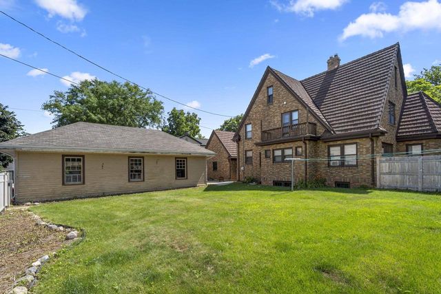 740 S QUINCY STREET, Green Bay, WI 54301