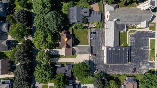 740 S QUINCY STREET, Green Bay, WI 54301