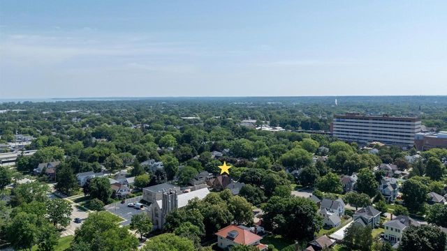 740 S QUINCY STREET, Green Bay, WI 54301