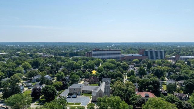 740 S QUINCY STREET, Green Bay, WI 54301