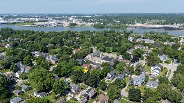 740 S QUINCY STREET, Green Bay, WI 54301