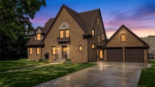 740 S QUINCY STREET, Green Bay, WI 54301