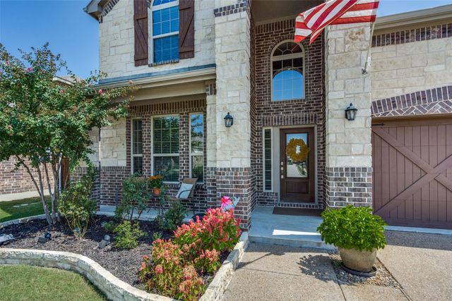 4216 Cibolo Creek Trail, Prosper, TX 75078