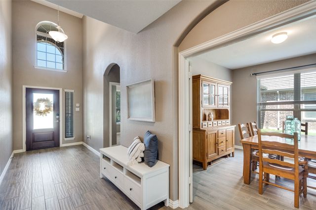 4216 Cibolo Creek Trail, Prosper, TX 75078