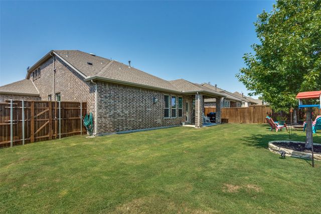 4216 Cibolo Creek Trail, Prosper, TX 75078
