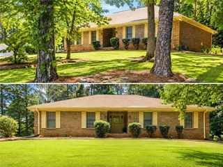 4800 Kensington Lane SE, Conyers, GA 30094