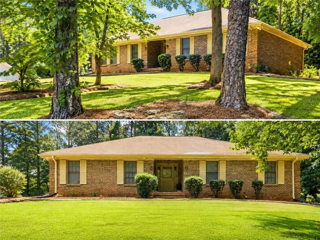 4800 Kensington Lane SE, Conyers, GA 30094