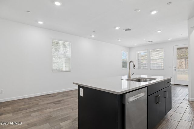 11892 W BURNSIDE Trail, Peoria, AZ 85383