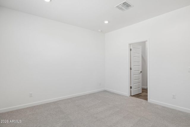 11892 W BURNSIDE Trail, Peoria, AZ 85383